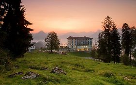 Hotel Honegg Suisse